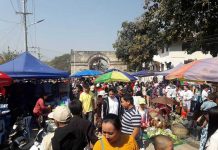 ကျိုင်းတုံမြို့ ရိုးရာဓလေ့စော်ဘွားစျေး ယခုနှစ် အထူးစည်ကား