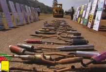 သျှမ်း/တောင်တွင် ယာဉ်တိုက်မှုများပြား ၂ ရက်လျှင် လူ ၁ ဦးနှုန်းသေဆုံးနေ