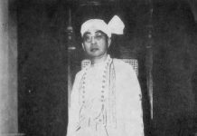 မြန်မာနိုင်ငံ၏ပထမဦးဆုံးသော သမ္မတကြီး ညောင်ရွှေစော်ဘွားကြီးစဝ်ရွှေသိုက်၏ ကြေးသွန်းရုပ်ထုအား စော်ဘွားကြီးမွေးနေ့ မတိုင်မှီစိုက်ထူမည်