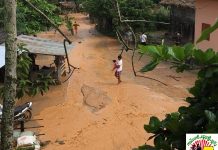 ရွှေတူးဖော်မှုကြောင့် နားဟိုင်းလုံရွာသားတချို့ နေအိမ်ပြောင်းရွှေ့ရ