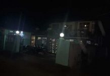 သီပေါမြို့တွင် ပြောင်းအဝယ်ဒိုင် ရွာသားတဦး ပစ်ခတ်ခံရ