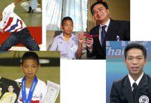 စက္ကူခေါက်လေယာဉ်ပစ်ချံပီယံ မြန်မာနိုင်ငံသား စိုင်းမောင် ထောင်းဒီး ၁၀ နှစ်ကြာပြီဖြစ်သော်လည်း ထိုင်းအစိုးရထံမှ အထောက်အပံ့ မရသေး