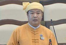 မြေသိမ်းဥပဒေကြမ်းတွင် အားနည်းချက်များကြောင့် တောင်သူလယ်သမားများနစ်နာနိုင်ဟု SNLD ပြော