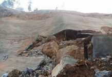 အထက်ရဲရွာရေအားလျှပ်စစ်စီမံကိန်းအတွက် ရေကာတာတည်ဆောက်နေမှု ရပ်ဆိုင်းပေးဖို့ သီပေါဒေသခံလူထု သမ္မတထံစာပေးပို့