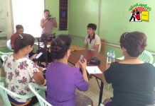 တရုတ်နယ်စပ် မူစယ်ကနေ ရွှေလီမြစ်တဖက်ကမ်းကိုအလုပ်သွားလုပ်တဲ့ ကွတ်ခိုင်ဒေသခံလူငယ် ၄ ဦးပျောက်ဆုံးနေ