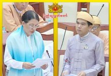 မိုင်းကိုင်မြို့နယ်အတွင်းလိုအပ်နေတဲ့ ကျန်းမာရေးကြီးကြပ်ရေး ၂၀၁၈ ကုန်အထိ အစိုးရမခန့်ပေးနိုင်