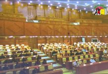 ကျိုင်းတုံတက္ကသိုလ်တွင် ဥပဒေအထူးပြုဘာသာရပ်ပြန်ထားပေးရန် ကျိုင်းတုံအမတ်တောင်းဆို