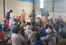 ဂုတ်တွင်းလမ်းနှင့် ဂုတ်တွင်းရှောင်လမ်း စီမံကိန်းတွင် လယ်သမား ၆၂ဦးလျော်ကြေးငွေ မရရှိသေး