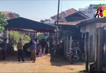 ကြားဖြတ်ရွေးကောက်ပွဲ သျှမ်းလူမျိုး မဲဆန္ဒရှင်များ မဲပေးမှုနည်းပါး