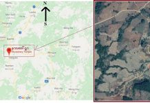 သီပေါမြို့နယ်အတွင်း မြောက်ပိုင်းမဟာမိတ်မတပ်နှင့် RCSS တိုက်ပွဲဖြစ် ရွာသားရာချီ စစ်ဘေးတိမ်းရှောင်နေ