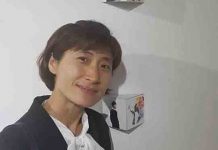 ကိုးရီးယားသူအလောင်းအားတွေ့ရှိပါက ဆုငွေ ဒေါ်လာ ၅ ထောင်ချီးမြှင့်မည်ဟုဆွေမျိုးများကြေငြာ