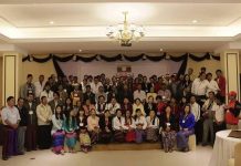 တိုက်ပွဲများရပ်တန့်ပြီး လက်နက်ကိုင်ခေါင်းဆောင်များအမြန်ဆုံးတွေ့ဆုံဆွေးနွေးရန် သျှမ်းပြည်အရပ်ဖက်အဖွဲ့ ငြိမ်းချမ်းရေးဖိုရမ်မှတိုက်တွန်း