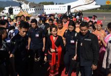 ဒေါ်အောင်ဆန်းစုကြည် အပါအဝင် နိုင်ငံတော် သမ္မတ ဦးဝင်းမြင့် ကို အမှုအချို့ လွတ်ငြိမ်းချမ်းသာခွင့်ပြု