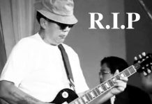 ဇိဏ်းလျော နာမည်ကြီး သျှမ်းတေးဂီတတီးဝိုင်း၏ Lead ကျွမ်းကျင် ဂျိမ်းစ် (စိုင်းကျော်စိန်) ကွယ်လွန်