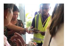 သျှမ်းပြည် လေဆိပ်များတွင် ခရီးသွားများအပေါ် အခကြေးငွေ ပိုကောက်ခံနေ