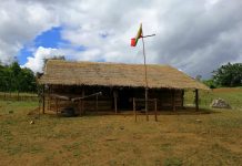 လမ်းပန်း ခက်ခဲတဲ့ တိမ်ပေါ်က ကလေးငယ်များဆီသို့