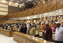 သျှမ်းပြည်အတွင်းနိုင်ငံသားစိစစ်ရေး ကဒ်ပြား(မှတ်ပုံတင်)မရှိသေးသး ၅သိန်း ၇ သောင်းကျော်ရှိ နတလ ပြော