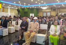 သျှမ်းပြည်စွမ်းအင်မူဝါဒဆိုင်ရာ ဆွေးနွေးပွဲရလာဒ်အား အစိုးရထံ အိတ်ဖွင့်ပေးစာပေးပို့