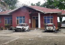 ပြင်ဦးလွင် တပ်မတော်နည်းပညာတက္ကသိုလ် အပါအဝင် နေရာ ၅ ခု ကို ညီနောင် ၃ တပ် ပေါင်းတိုက်