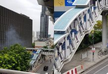 ထိုင်းနိုင်ငံ ဘန်ကောက်တွင် ဗုံးပေါက်ကွဲမှု ၃ နေရာဖြစ်ပွား