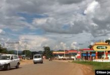 ကျောက်မဲမြို့တွင် ဗုံးပေါက်ကွဲမှုဖြစ်ပြီး ဒေသခံ သတိဖြင့်သွားလာနေရ