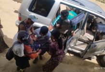 သျှမ်းမြောက်တိုက်ပွဲ ၂ လအတွင်း လူထု ၅ ဦးသေ ၃၀ ထက်မနည်း ဒဏ်ရာရ