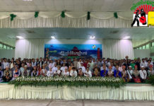 မီဒီယာဥပဒေ၊ နည်းဥပဒေများကို တိုင်းရင်းသား ဘာသာဖြင့် ထုတ်ဝေရန် တိုင်းရင်းမီဒီယာ တောင်းဆို