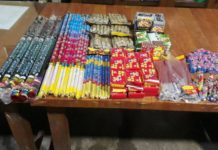 ကျိုင်းတုံမြို့နယ် အတွင်း ဗြောက်အိုး ကစားသည့် ကိုယ်ရင် ၂ပါး လက်ချောင်း ပြတ်ရှ