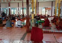 မိုင်းကိုင်တွင် ကုမ္ပဏီသစ် ကျောက်မီးသွေး တူးဖော်ရန် ကြိုးစားနေ