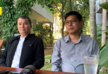 အစိုးရ၊ တပ်မတော်ကိုယ်စားလှယ်နှင့် RCSS/SSA တို့ချင်းမိုင်မှာဘာတွေဆွေးနွေး