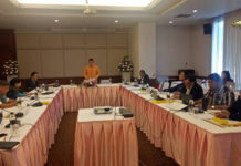 အစိုးရတပ်မတော်ကိုယ်စားလှယ် နှင့် RCSS တို့ မနက်ဖြန် ချင်းမိုင်တွင်တွေ့မည်