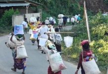 ညီနောင် မဟာမိတ်(၃)ဖွဲ့ တဖက်သတ် အပစ်ရပ် ၂လ ထပ်မံတိုး