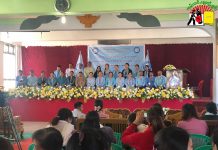 ရင်ခွင်မဲ့စွန့်ပစ်ခံ ကလေးများ ထပ်မံမရှိစေရန် အရေးကြီး ဟုဆို