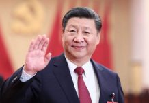 တရုတ်သမ္မတ မြန်မာပြည် လာမည်