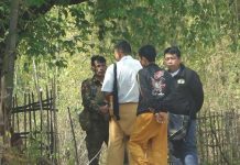 ကျေးရွာ ပြန်မည့် စစ်ရှောင်များ တပ်မတော်မှ ဟန့်တား