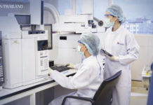 သျှမ်းပြည်တွင် COVID-19 စစ်ဆေးမည့် ဓာတ်ခွဲခန်း ၂နေရာထားရှိမည်