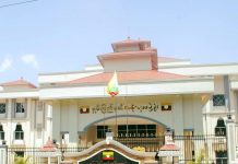 သျှမ်းပြည် COVID-19 အတွက် သီးသန့်ဘတ်ဂျက်လျာထားခြင်းမရှိ