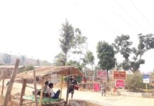 ကိုဗစ်-၁၉ ကာလ လူ ၅ဦးထက် ပိုမစုဝေးရ