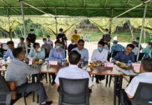 မြန်မာ-တရုတ်နယ်စပ်ဂိတ်များ ပြန်ဖွင့်ရန် ၂နိုင်ငံဆွေးနွေး