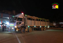 မိုင်းလားမှ ပြန်လာသည့် ပြည်တော်ပြန် တချို့ Quarantine မဝင်ရသေး