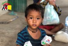 ကိုဗစ်ကြောင့် ထိုင်းရောက်ရွှေ့ပြောင်းကလေး ပညာဆက်သင်ယူရေး ခက်ခဲလာနိုင်