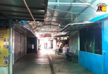 ကိုဗစ်ကြောင့် အင်းလေးကန်ရှိ စားသောက်ဆိုင်ရှင်များ အကြွေးနှင့် ရင်ဆိုင်နေရ