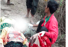 ကိုဗစ်-၁၉ ကာလ အတွင်း လားရှိုးမြို့နယ်တွင် အစိုးရတပ်မှ လူ့အခွင့်အရေးချိုးဖောက်မှု များပြုနေ