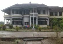 သမိုင်းဝင်သီပေါဟော်နန်းကို လေ့လာစရာနေရာအဖြစ် သျှမ်းလူငယ်များထားရှိလို