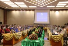 တန်းတူရေး၊ ညီညွတ်ရေး အတွက် ဖြေရှင်းချက် ဒီမိုကရေစီဖက်ဒရယ် ပြည်ထောင်စု တည်ဆောက်ရေး ဖြစ်ကြောင်း ဒေါ်အောင်ဆန်းစုကြည်ပြော