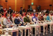 မတူကွဲပြားမှုကို ၂၁ ပင်လုံ လက်တွေ့ လက်မခံသေး