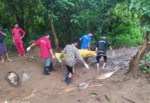 သီပေါမြို့နယ် တွင် အမျိုးသား ၃ဦး သေနတ်ဒဏ်ရာဖြင့် သေဆုံး