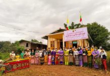 တောင်ကြီး တွင် SNLDလူငယ်အမျိုးသမီး ၃ဦး ရွေးကောက်ပွဲဝင်ရောက်ယှဉ်ပြိုင်မည်