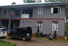 သျှမ်းပြည်တွင် ဝင်ရောက်ယှဉ်ပြိုင်မည့် လွှတ်တော်ကိုယ်စားလှယ်လောင်း (၅) ဦး ပယ်ချခံရ