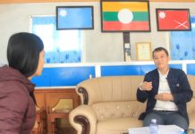 ၂၁ ရာစုပင်လုံ စတုတ္ထက ပြီးခဲ့တဲ့ ညီလာခံတွေ ထက် ပိုထူးခြားတယ်